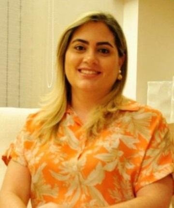 Luciana Mota Rodrigues