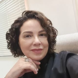 Dra. Margareth Rocha Peixoto Giglio