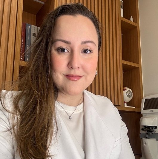 Dra. Clarissa Pereira