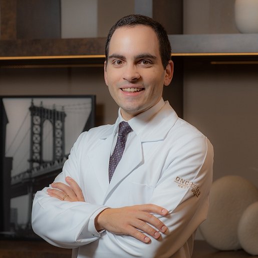 Dr. Marcelo Felizola