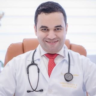 Dr. Vinicius Magalhães