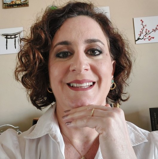 Cristiane Cazassa
