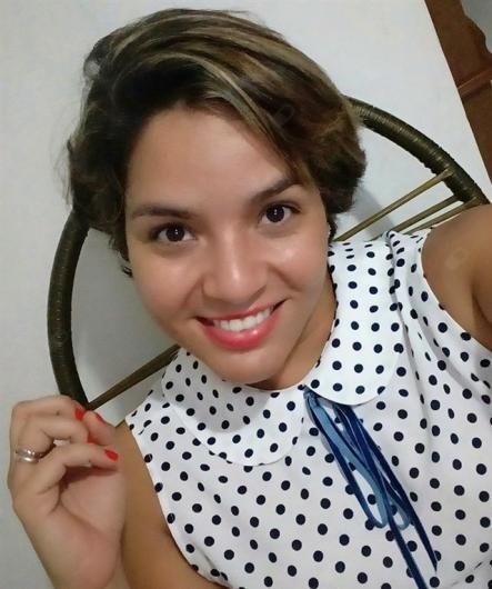Pamela Chagas Farias
