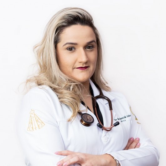 Dra. Bianca Aparecida Cardoso