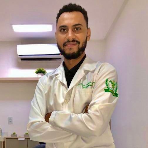 Dr. Thiago Henrique Moreira Santos
