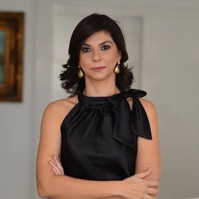 Dra. Tatiana Hassin Rodrigues Costa