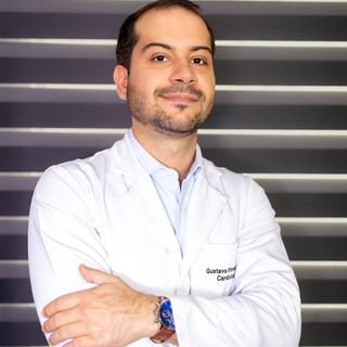 Gustavo Pimenta Vinha