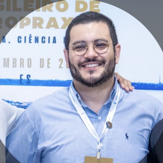 Dr. Dionatan dos Santos