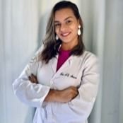 Dra. Iara Almeida Costa Antunes