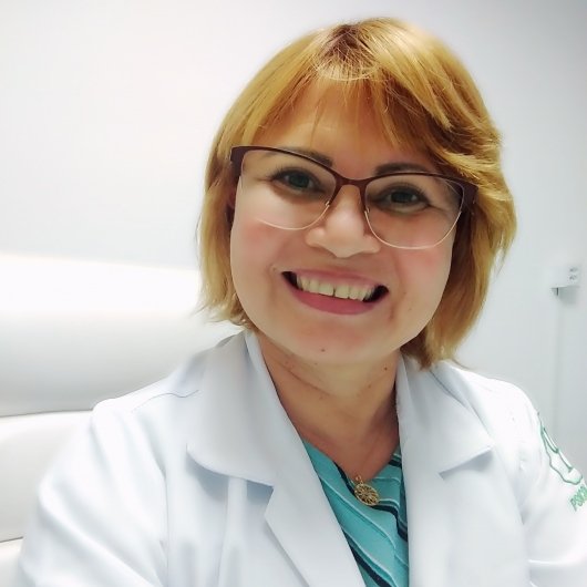 Edileide Marta de Jesus Santos