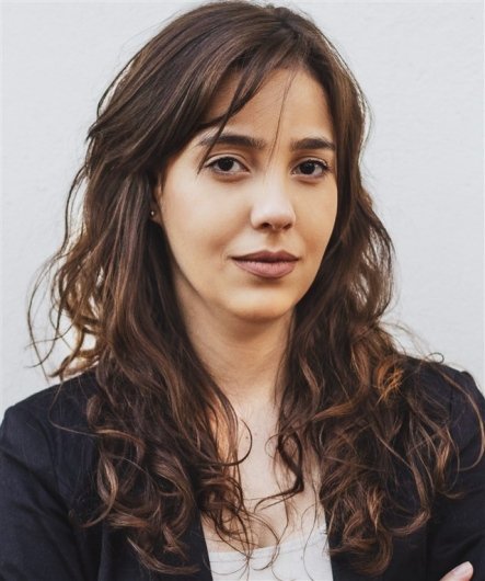 Samara de Almeida Souza Vieira