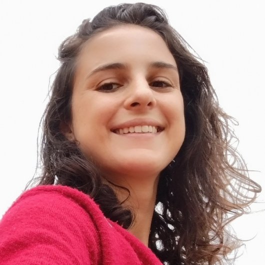 Maria Clara Krause