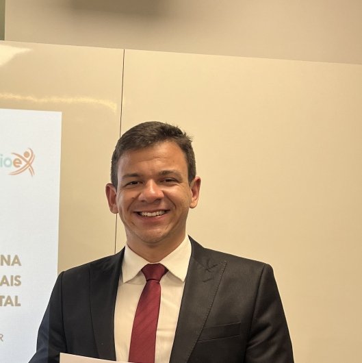 Dr. Paulo Andre Bispo Machado Junior