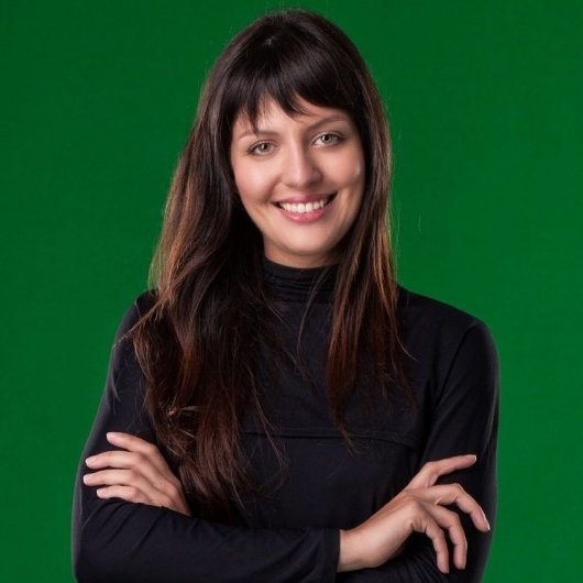Maíra Vieira