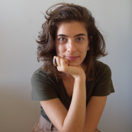 Elisa Rodrigues