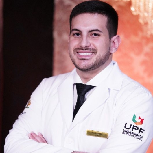 Dr. Pietro Henrique Barbosa Durigan