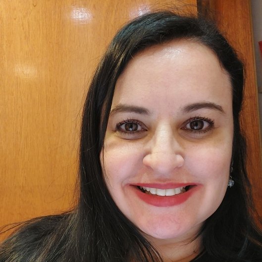 Patrícia Pinho de Moraes
