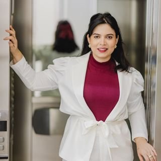 Dra. Queila Naiane Passos Ribeiro Fais