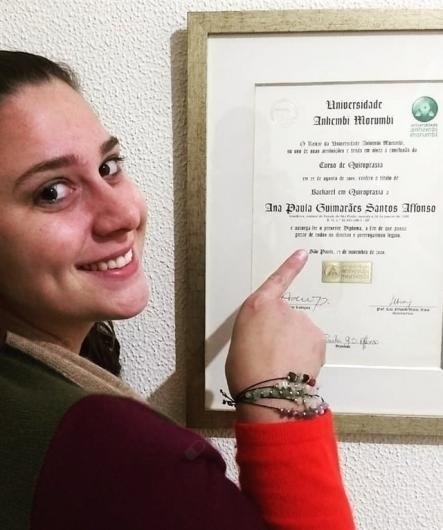 Ana Paula Affonso Aranda