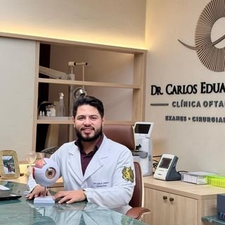 Dr. Carlos Eduardo Simplício