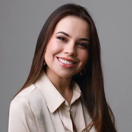 Dra. Jordana Dutra