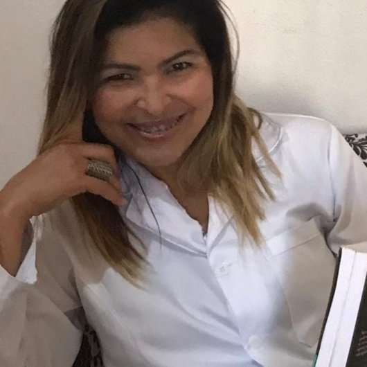 Francisca Ivanilda Almeida