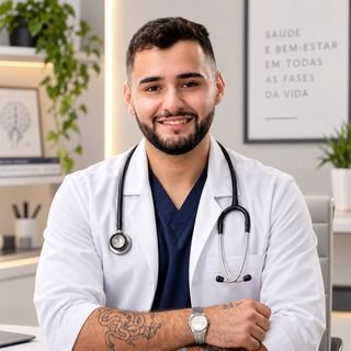 Fabrício De Souza Pinto Júnior