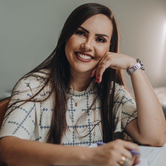 Dra. Leticia Balduino Moreira Fernandes