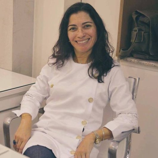 Dra. Monica Curado Torres