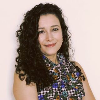 Daniela Cristina Ribeiro