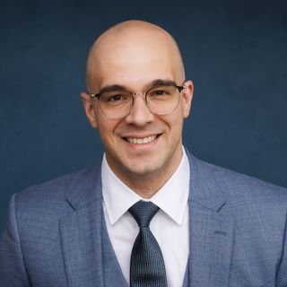 Dr. Vinícius Oliveira Rocha Rodrigues