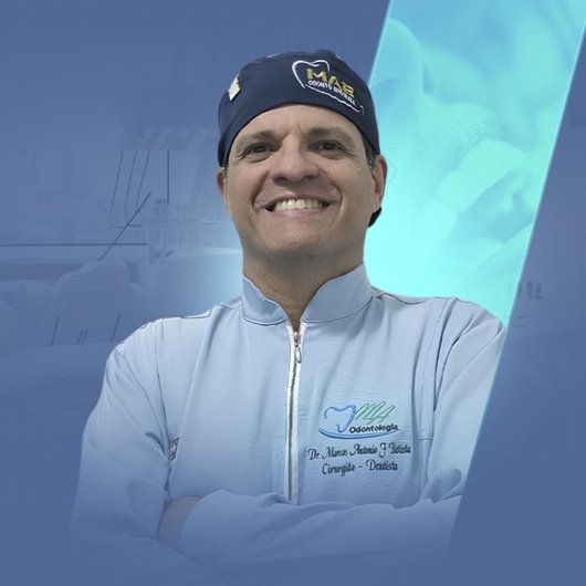 Dr. Marcos Antonio Batista