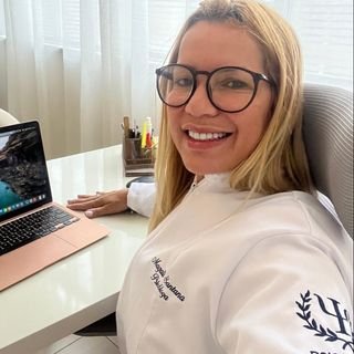 Dra. Magali Antunes Santana