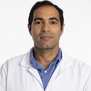Dr. Lívio Daniel de Andrade Veloso
