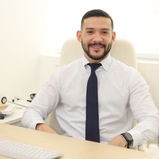 Dr. Ian Felipe Barbosa Souza