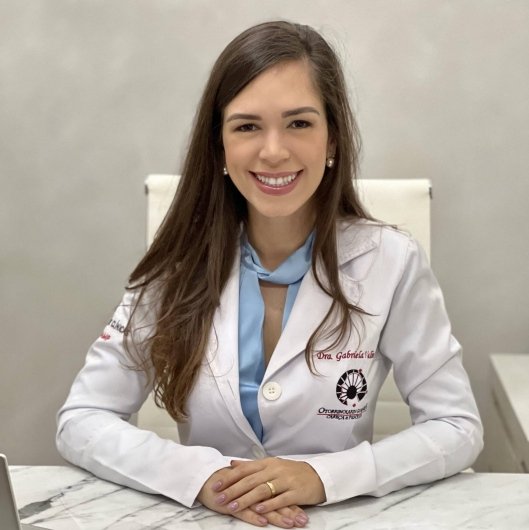 Dra. Gabriela Vallim