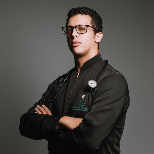 Dr. Emanuel Henrique Da Silva Franco