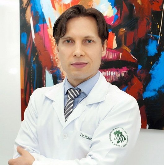 Dr. Marcelo Rigatti
