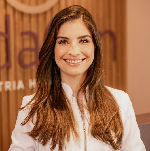Dra. Klara Rodrigues