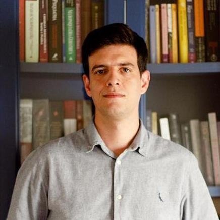 Dr. Ciro Mendes Vargas