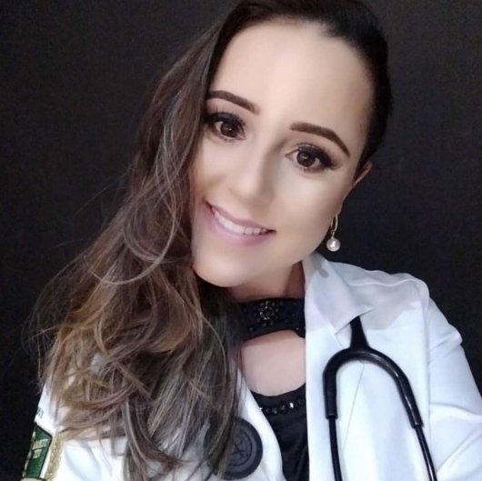 Dra. Bruna Bianchi
