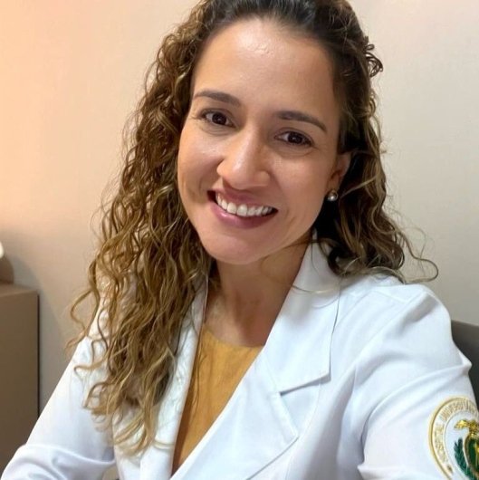 Dra. Marília Costa Coelho