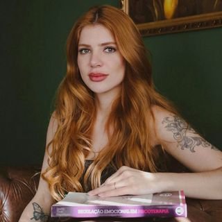 Emma Carolina Ostrowski
