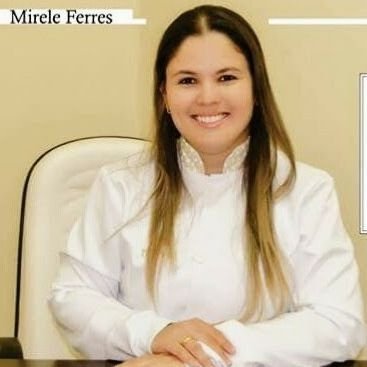 Dra. Mirele De Oliveira Ferres Martins