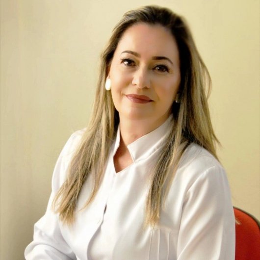 Dra. Vanessa Borges Mendes