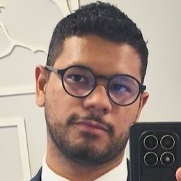 Daniel de Paula Amadatsu