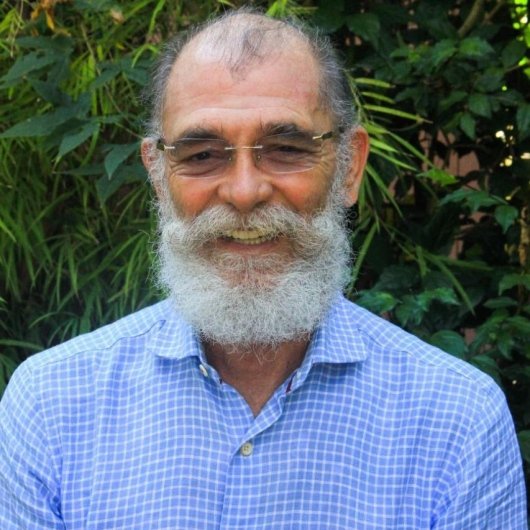 Dr. Wilson Gonzaga