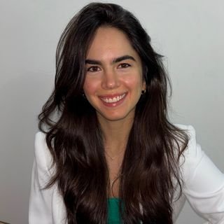 Dra. Ludmilla Berlini Dornas Ribeiro