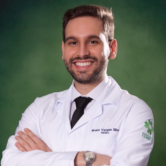 Dr. Bruno Vargas Silva