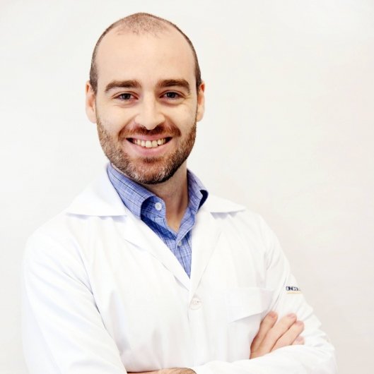 Dr. Felipe Rosas